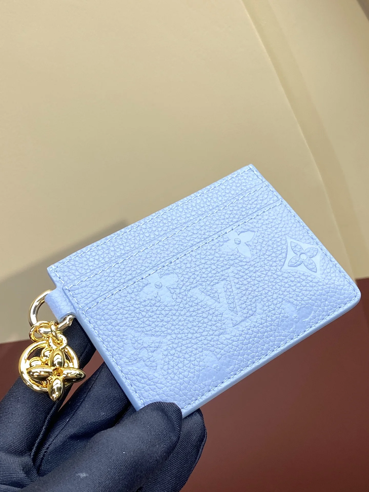 EasyCare Louis Vuitton Wallets Purse 56123