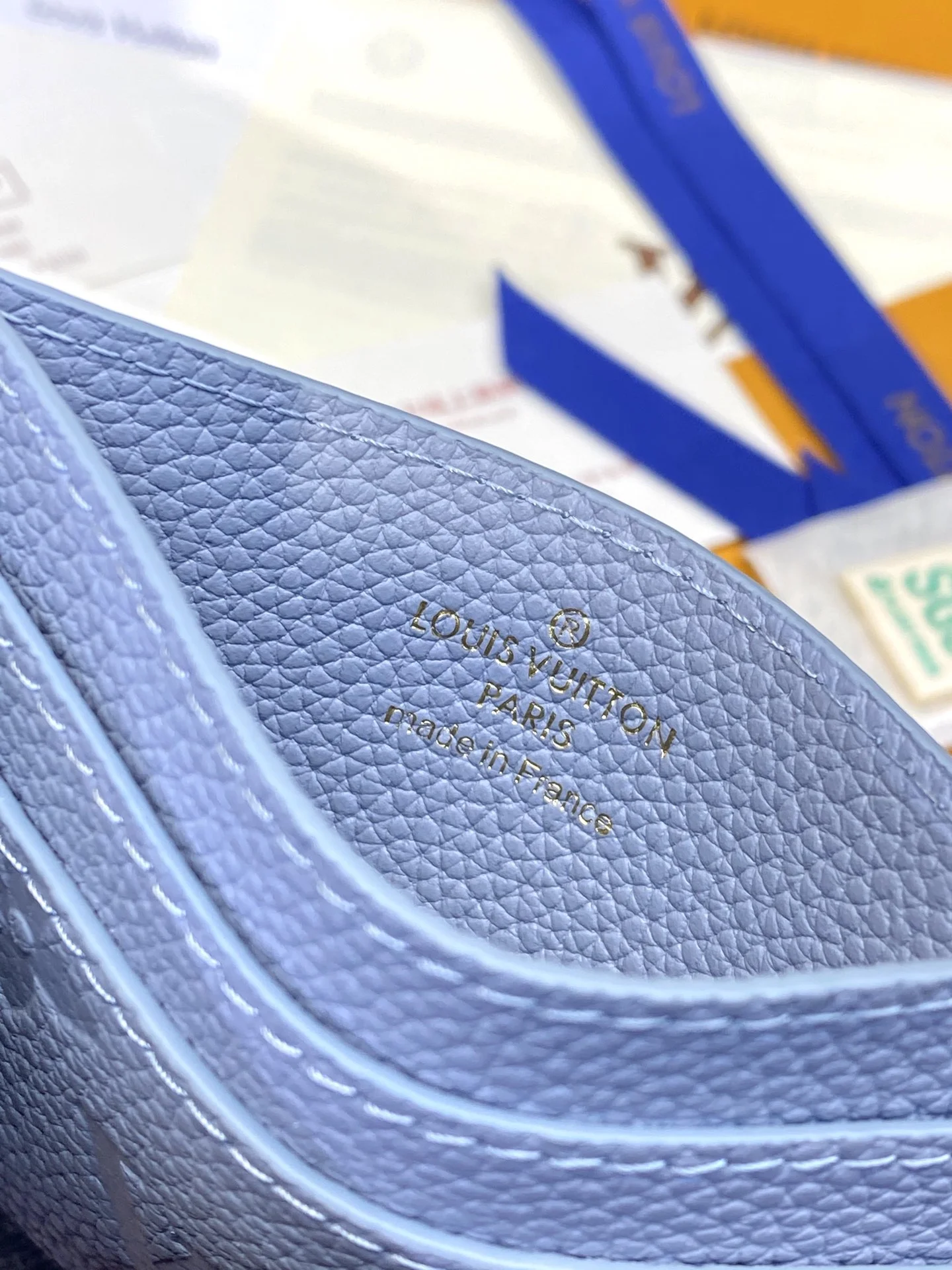 EasyCare Louis Vuitton Wallets Purse 56123