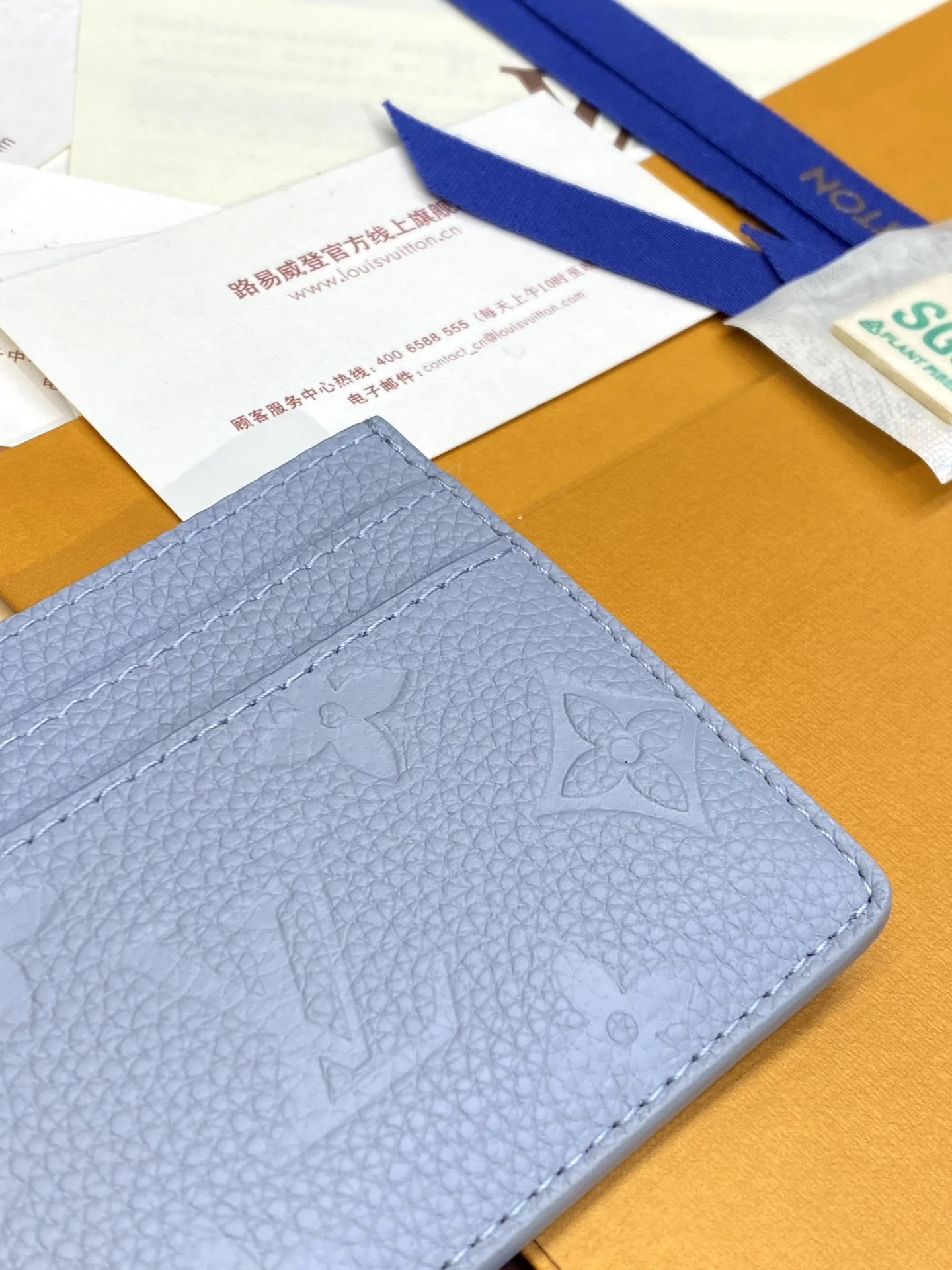 EasyCare Louis Vuitton Wallets Purse 56123