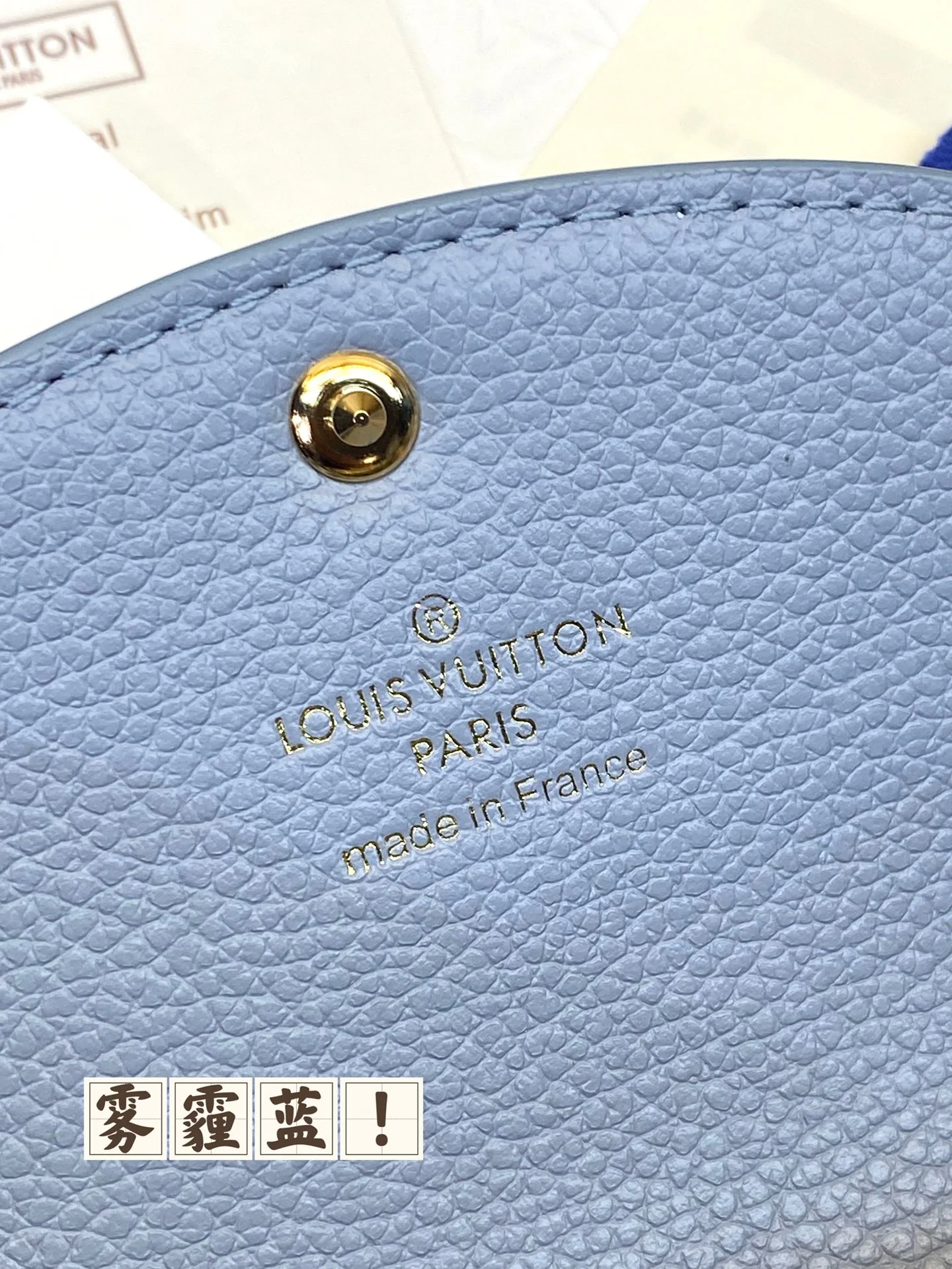 Louis Vuitton Wallets Purse Versatile 56120