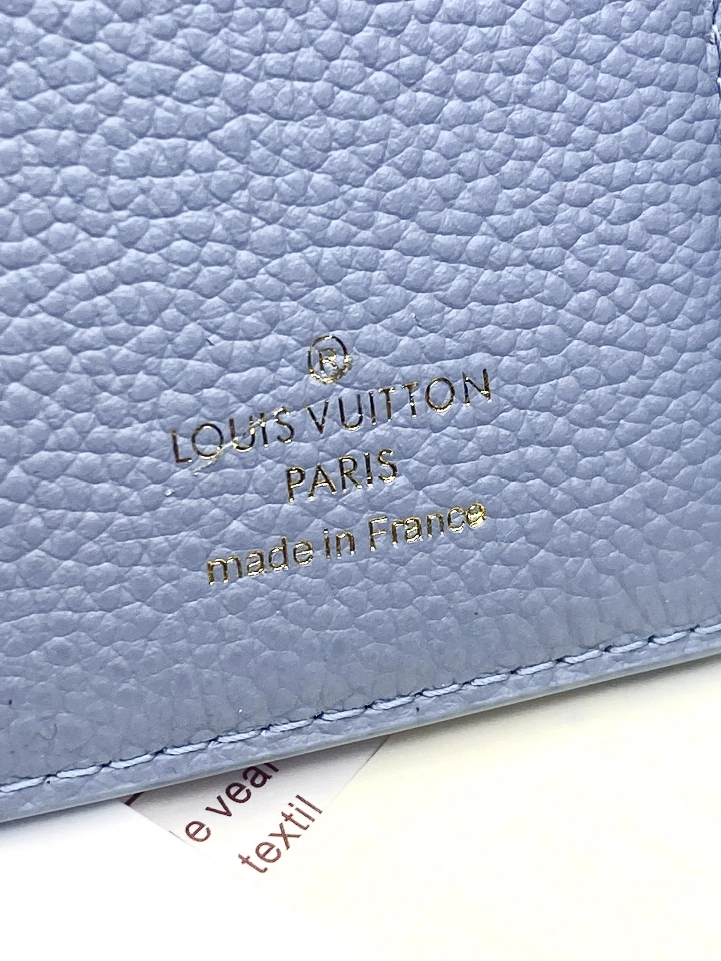 Louis Vuitton Wallets Purse GoodFit 56125