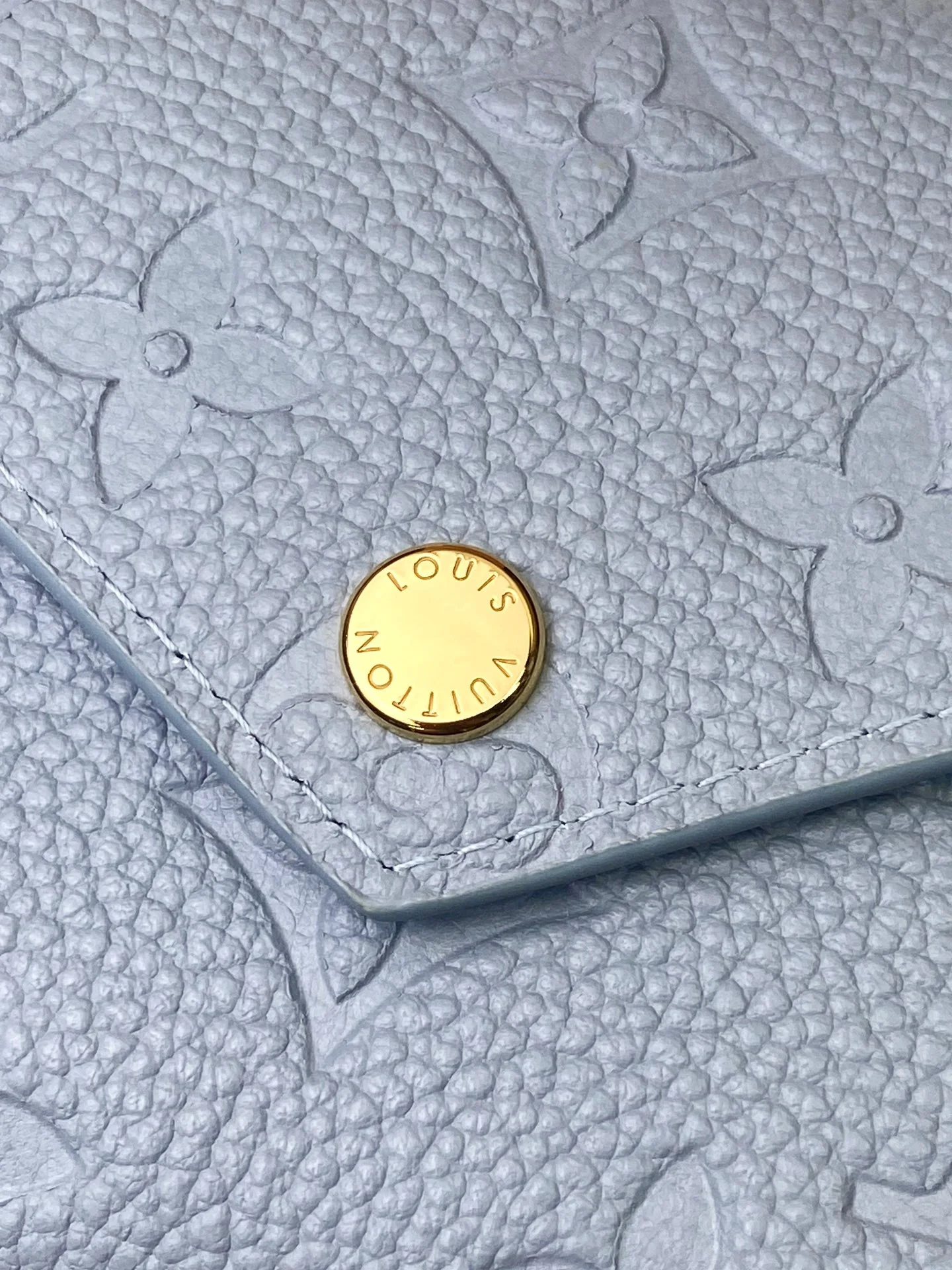 Louis Vuitton Wallets Purse GoodFit 56125