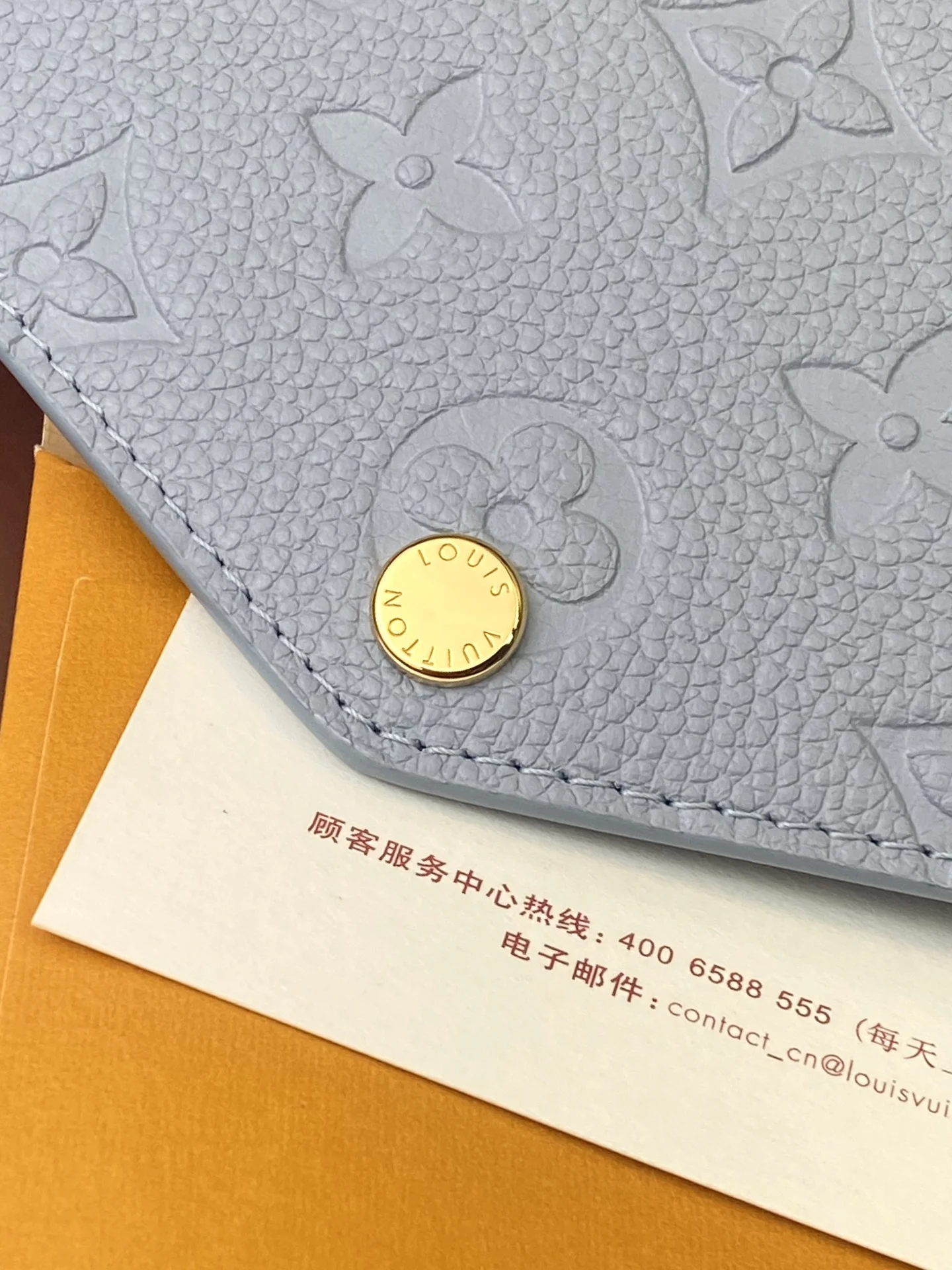 FastDry Louis Vuitton Wallets Purse 56118