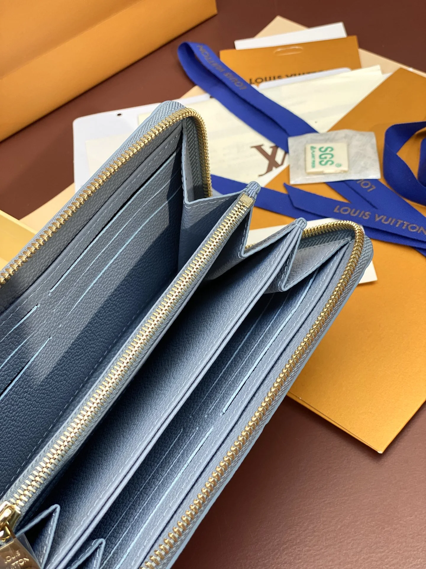 DailyWear Louis Vuitton Wallets Purse 56190