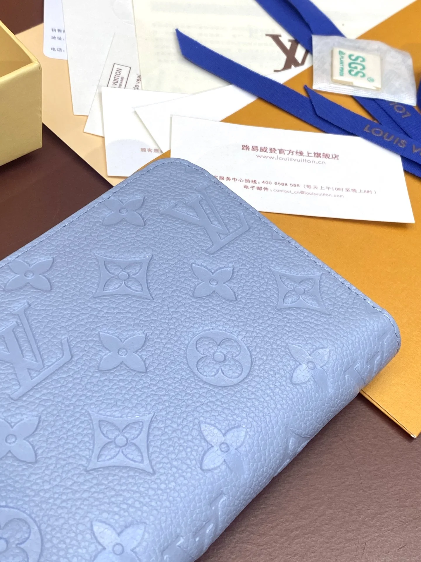 DailyWear Louis Vuitton Wallets Purse 56190