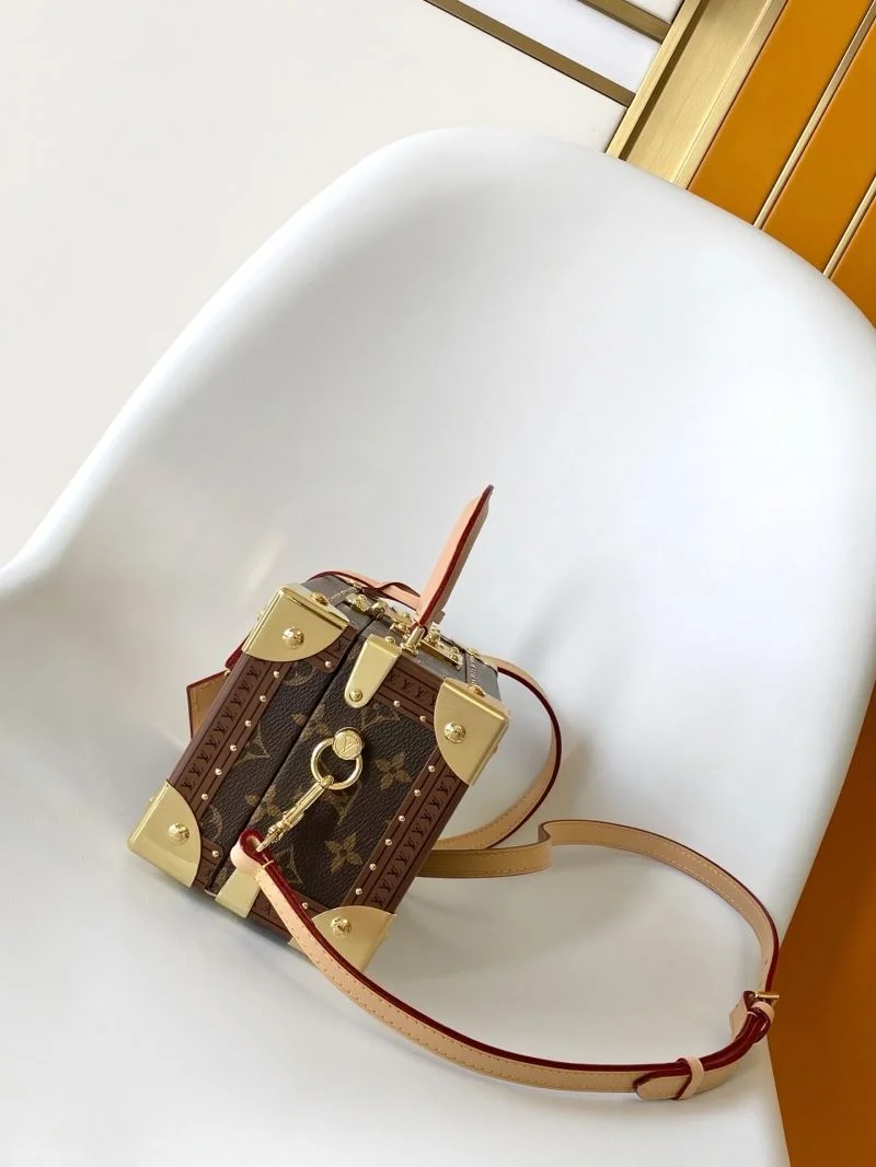 Louis Vuitton Watch Box RelaxedFit 42084