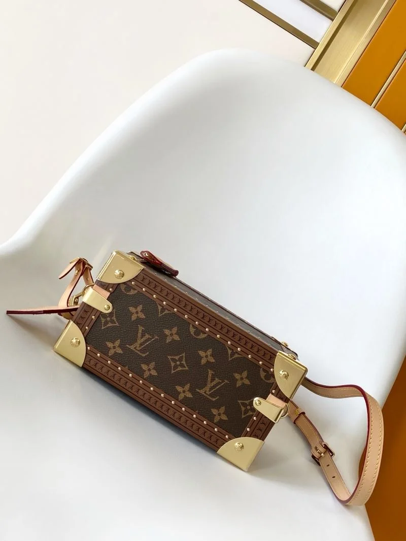 Louis Vuitton Watch Box RelaxedFit 42084