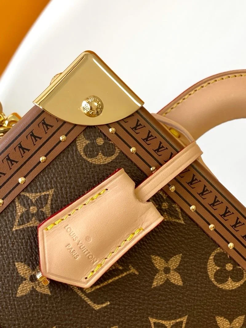 Louis Vuitton Watch Box RelaxedFit 42084