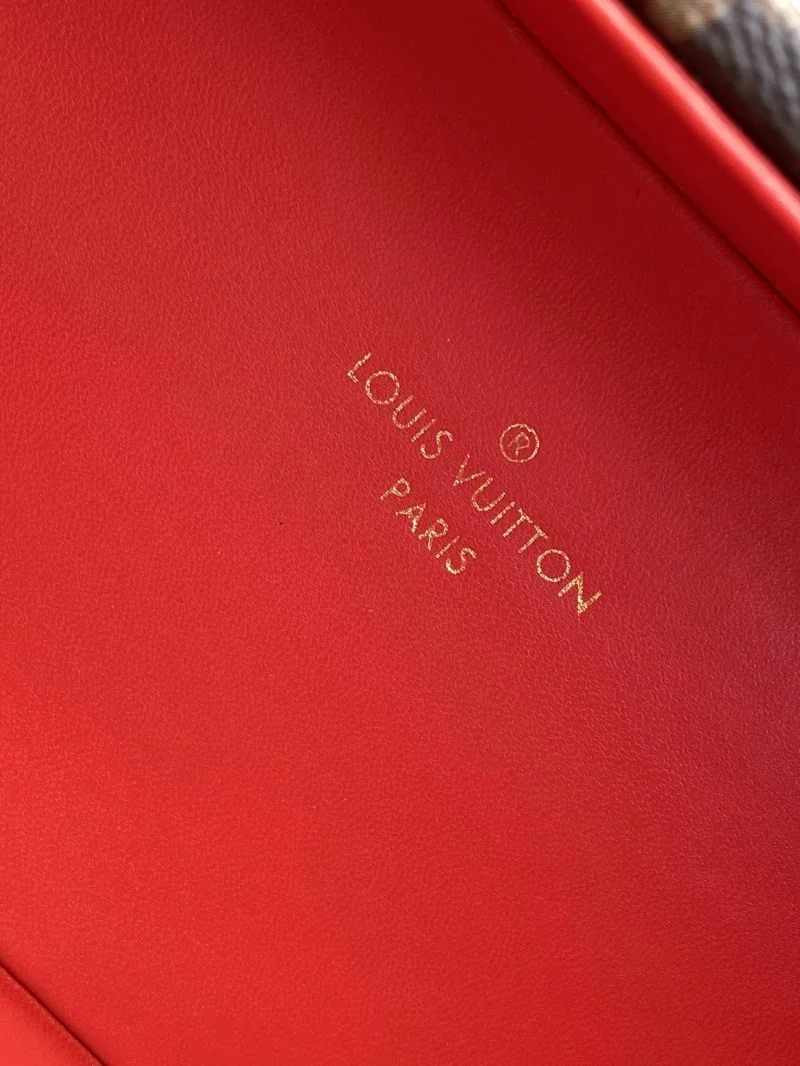 Louis Vuitton Watch Box RelaxedFit 42084