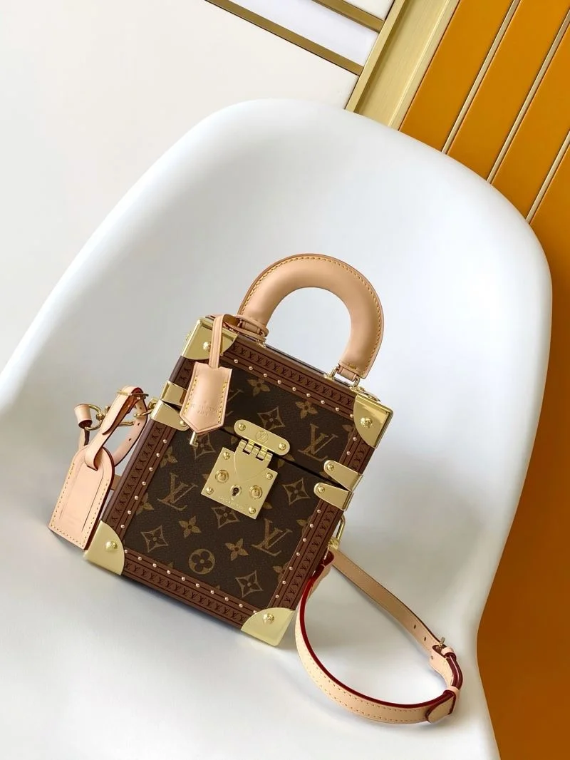 Louis Vuitton Watch Box Supportive 42105