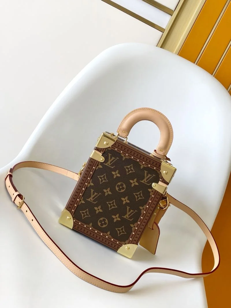 Louis Vuitton Watch Box Supportive 42105