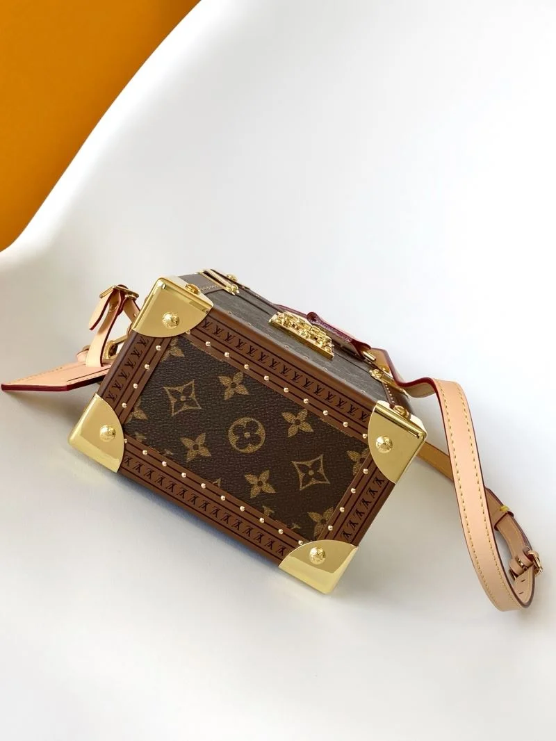 Louis Vuitton Watch Box Supportive 42105
