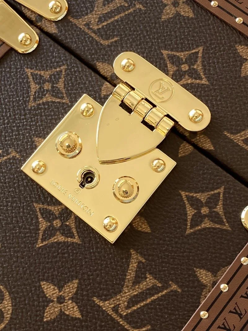 Louis Vuitton Watch Box Supportive 42105
