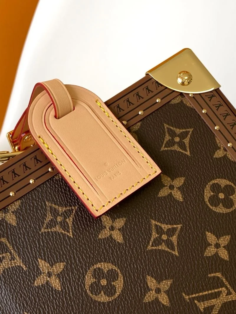 Louis Vuitton Watch Box Supportive 42105