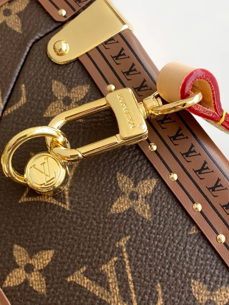Louis Vuitton Watch Box Supportive 42105