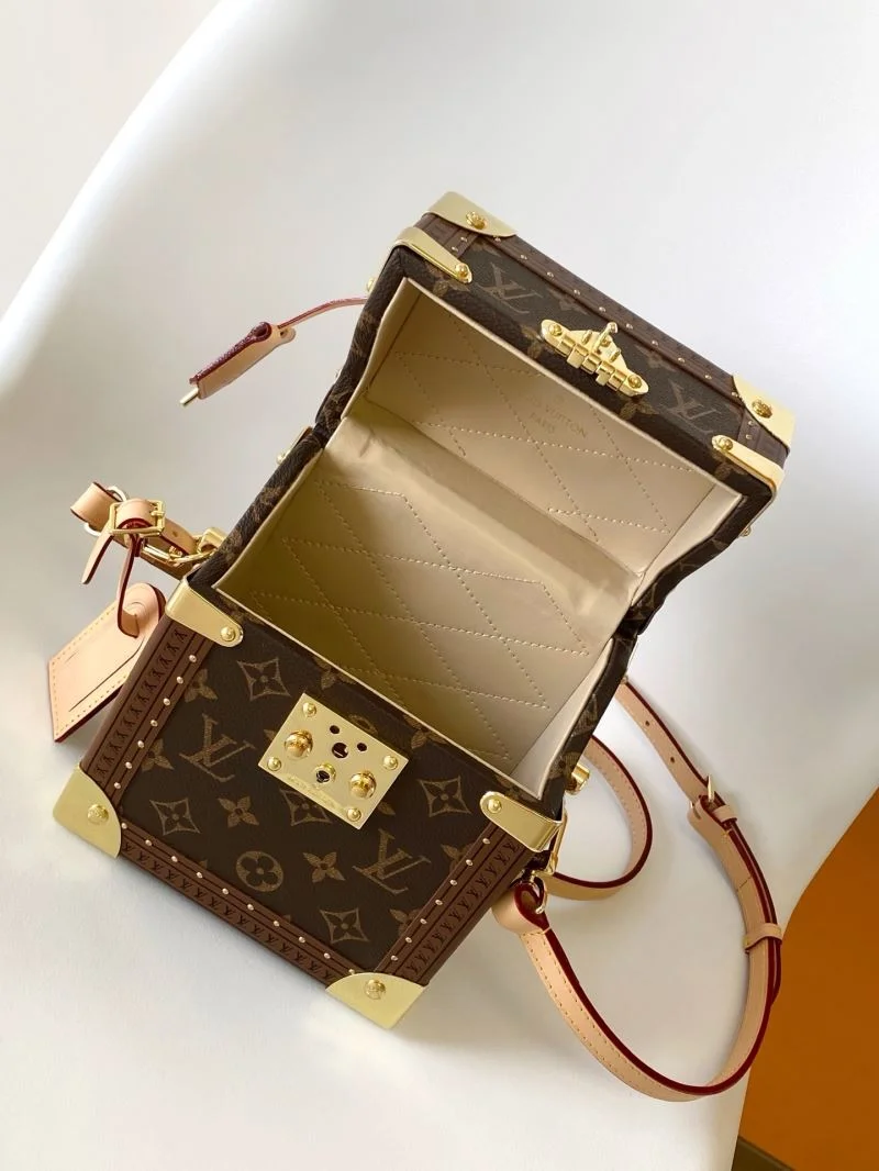 Louis Vuitton Watch Box Supportive 42105