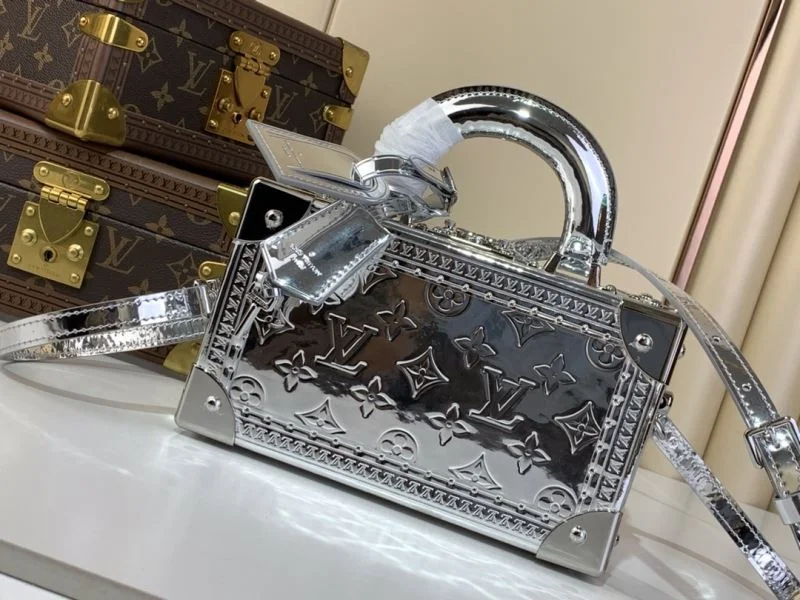 ModernLook Louis Vuitton Watch Box 40179