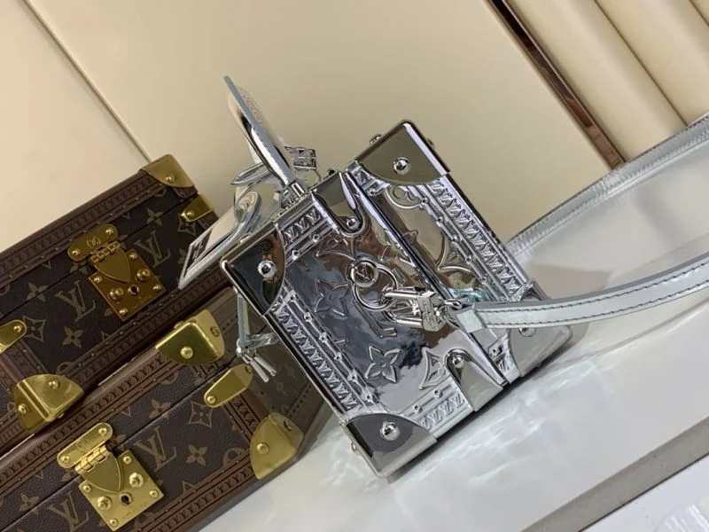 ModernLook Louis Vuitton Watch Box 40179