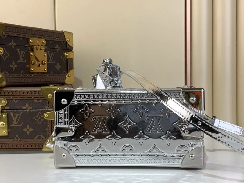 ModernLook Louis Vuitton Watch Box 40179