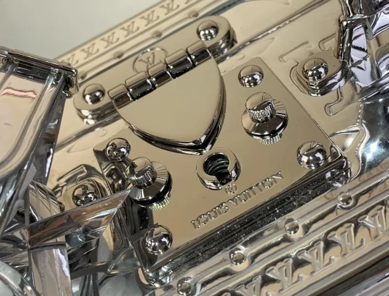 ModernLook Louis Vuitton Watch Box 40179