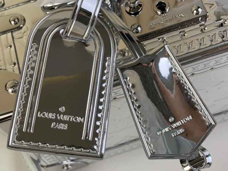 ModernLook Louis Vuitton Watch Box 40179