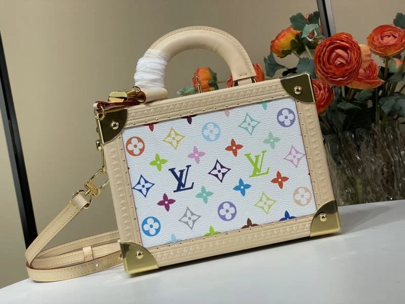 Louis Vuitton Watch Box Elegant 40186