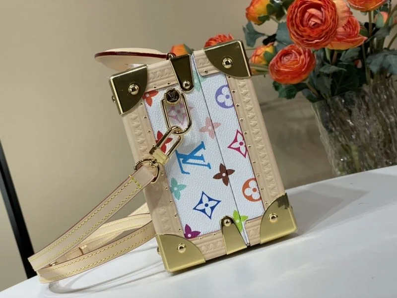 Louis Vuitton Watch Box Elegant 40186