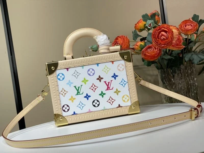 Louis Vuitton Watch Box Elegant 40186