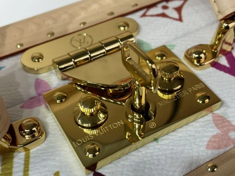 Louis Vuitton Watch Box Elegant 40186