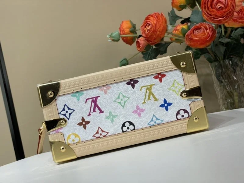 Louis Vuitton Watch Box Elegant 40186