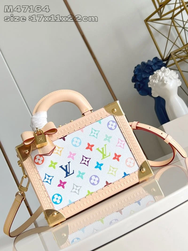 Louis Vuitton Watch Box FlexibleFit 40189