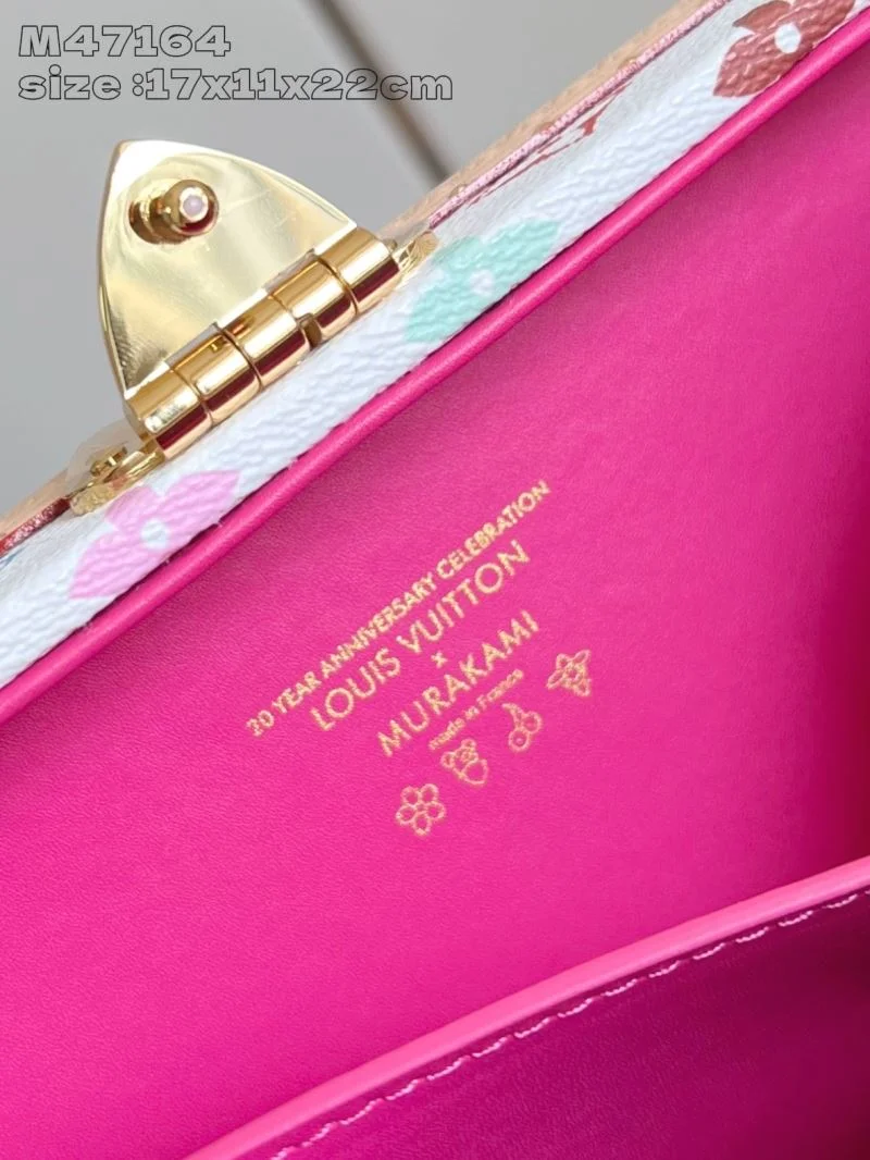 Louis Vuitton Watch Box FlexibleFit 40189
