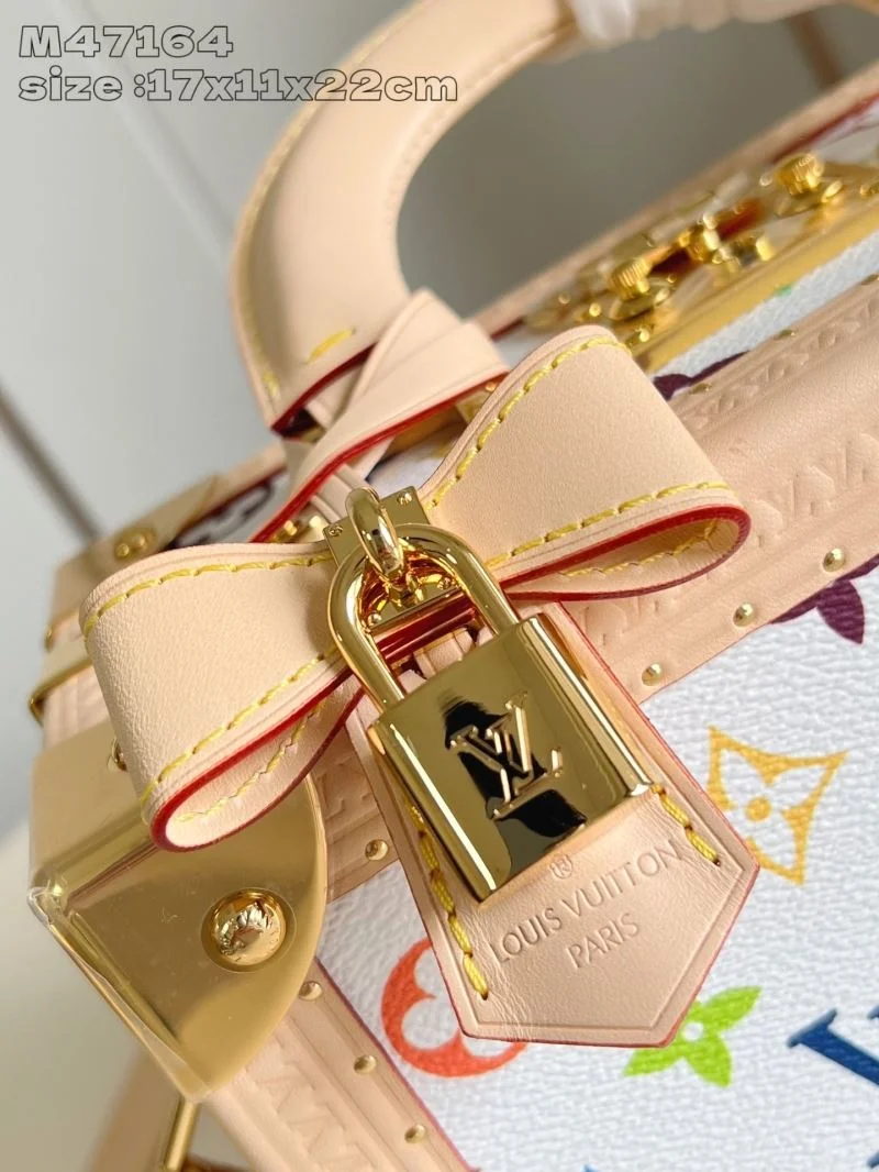 Louis Vuitton Watch Box FlexibleFit 40189