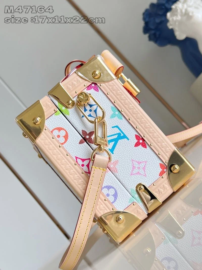 Louis Vuitton Watch Box FlexibleFit 40189