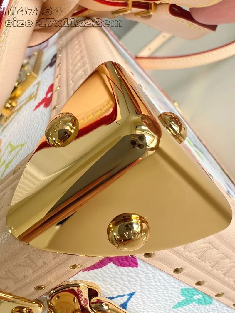 Louis Vuitton Watch Box FlexibleFit 40189