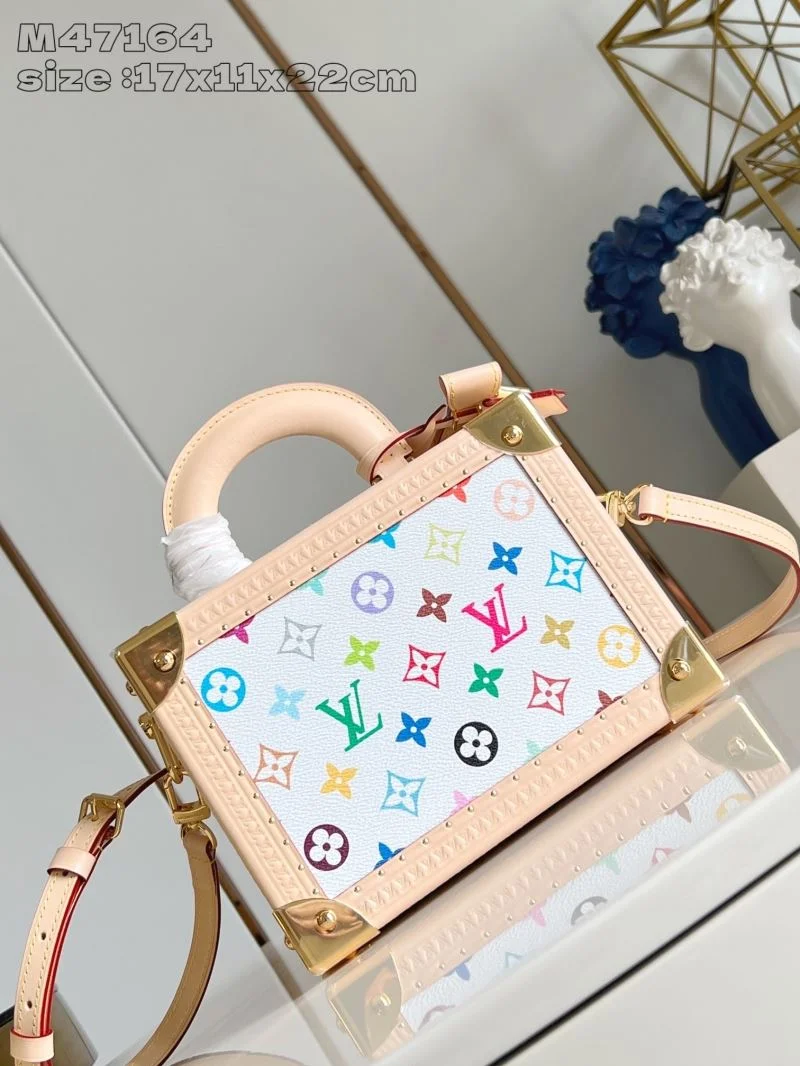 Louis Vuitton Watch Box FlexibleFit 40189