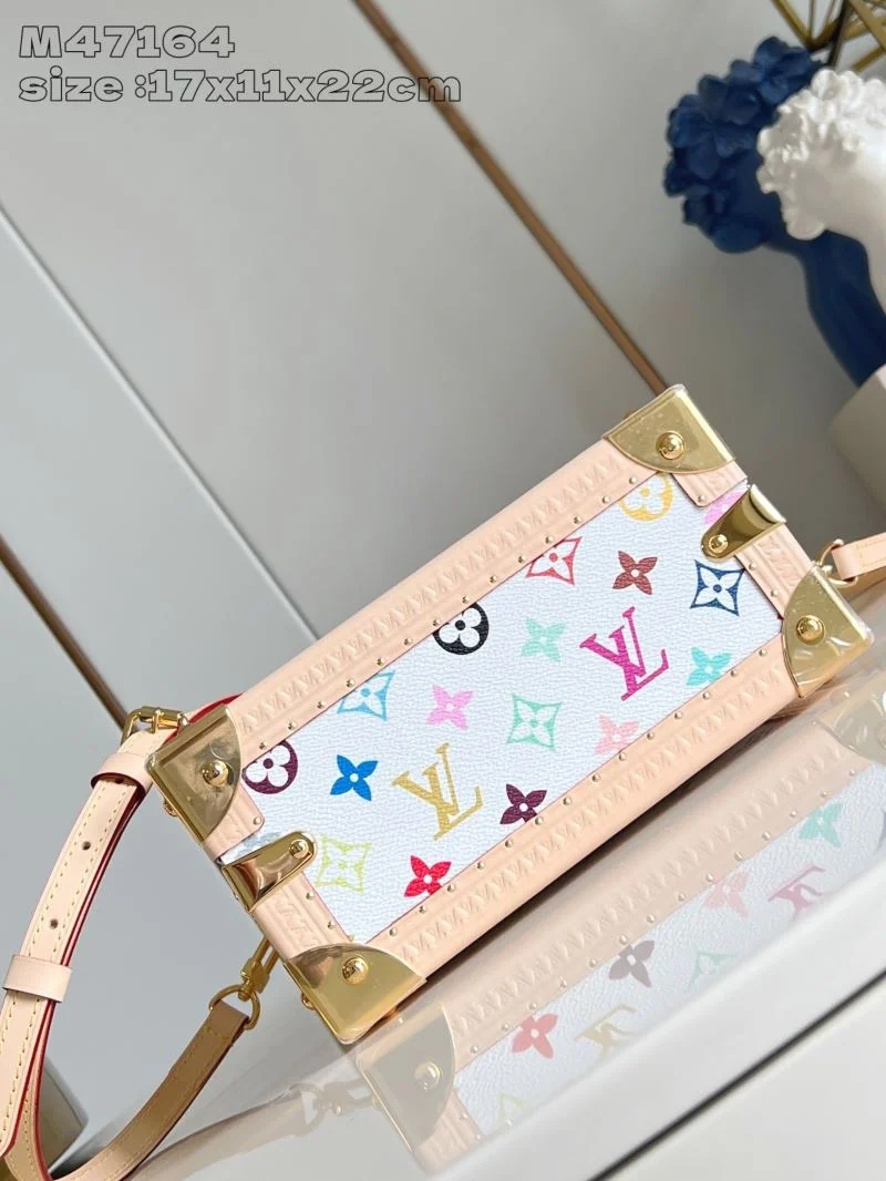 Louis Vuitton Watch Box FlexibleFit 40189