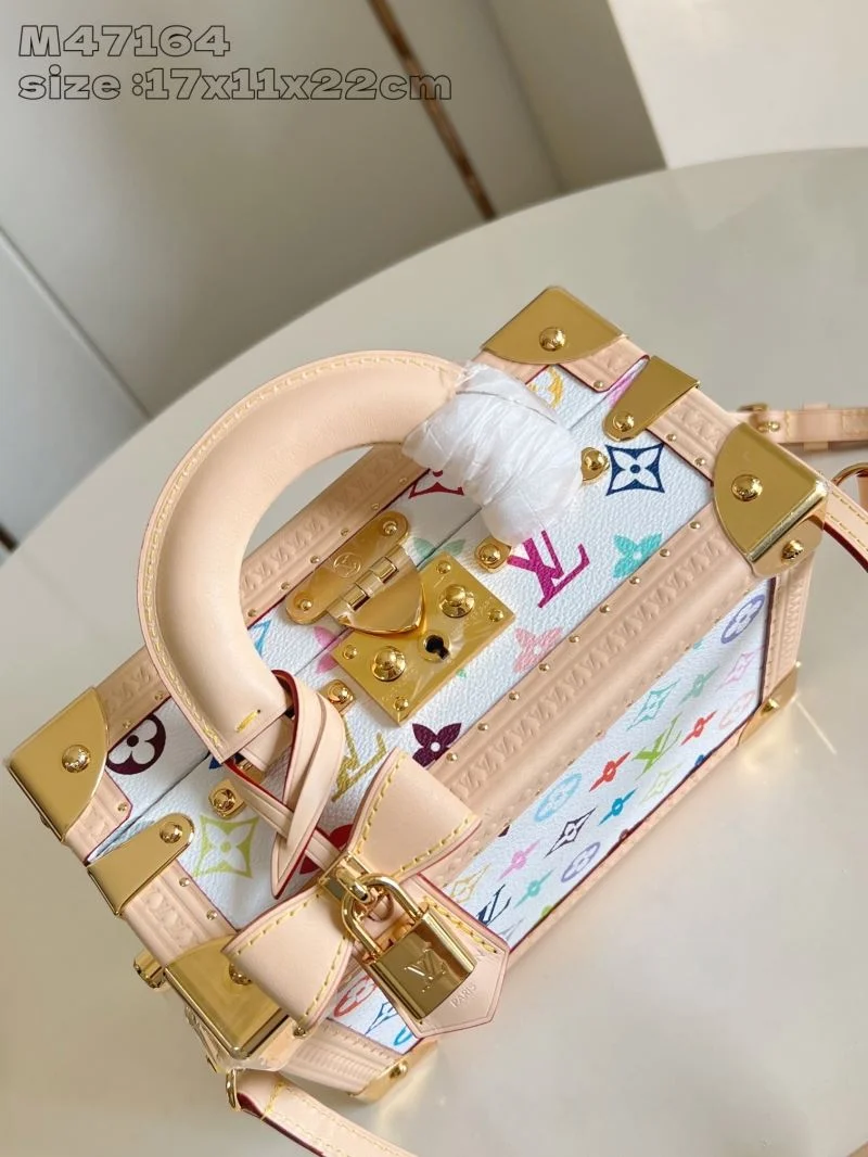 Louis Vuitton Watch Box FlexibleFit 40189