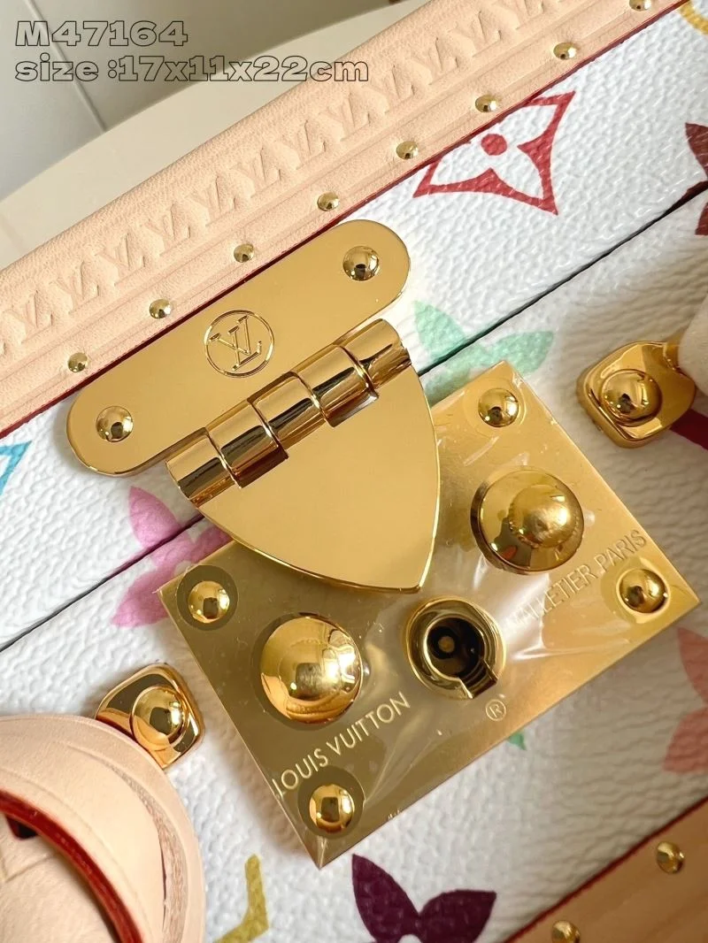 Louis Vuitton Watch Box FlexibleFit 40189