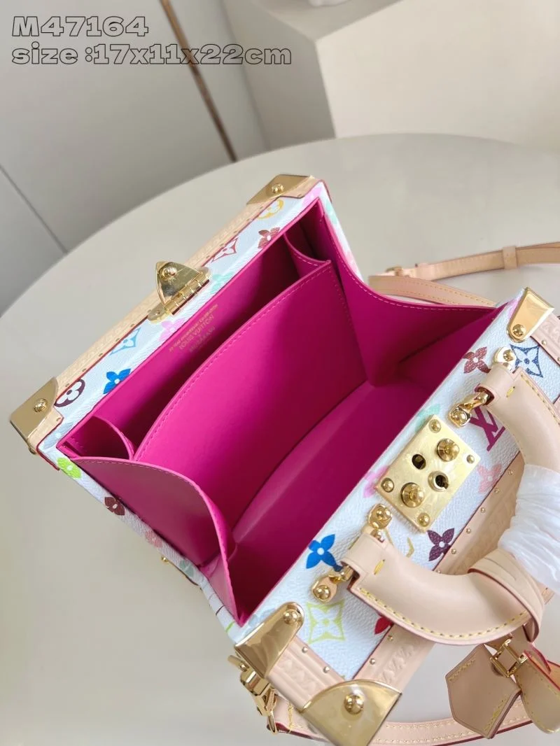 Louis Vuitton Watch Box FlexibleFit 40189