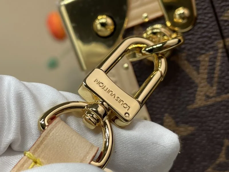 Louis Vuitton Watch Box ZipUp 40171