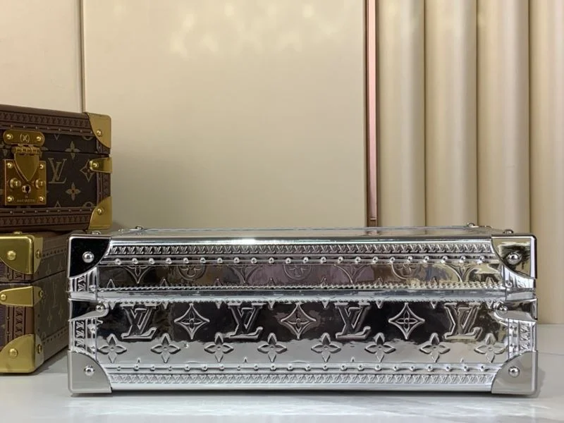 Louis Vuitton Watch Box Tailored 40181