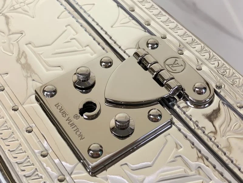 Louis Vuitton Watch Box Tailored 40181