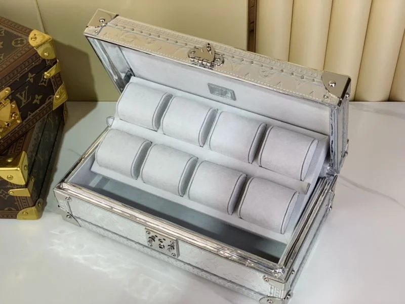 Louis Vuitton Watch Box Tailored 40181