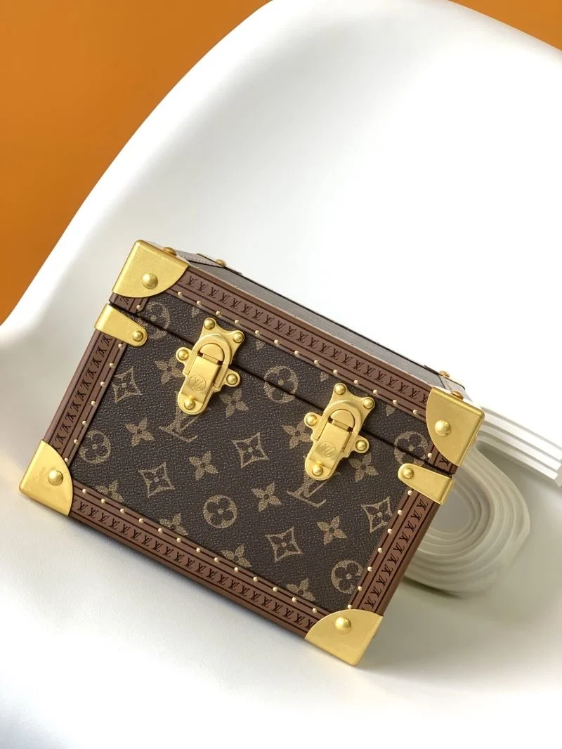 Louis Vuitton Watch Box Elegant 39331