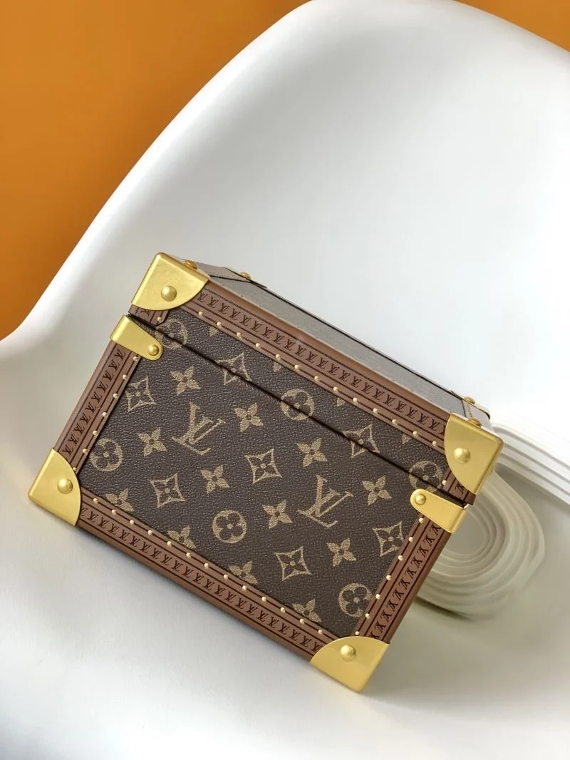 Louis Vuitton Watch Box Elegant 39331