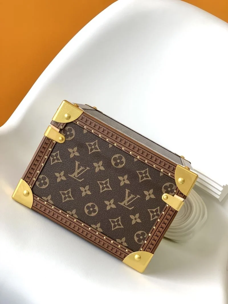 Louis Vuitton Watch Box Elegant 39331