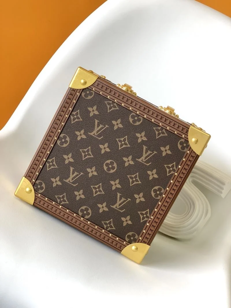 Louis Vuitton Watch Box Elegant 39331