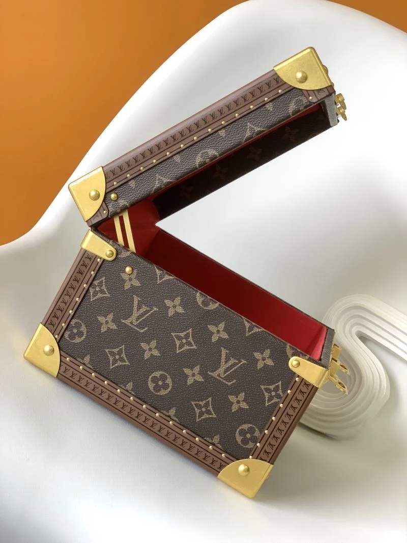 Louis Vuitton Watch Box Elegant 39331