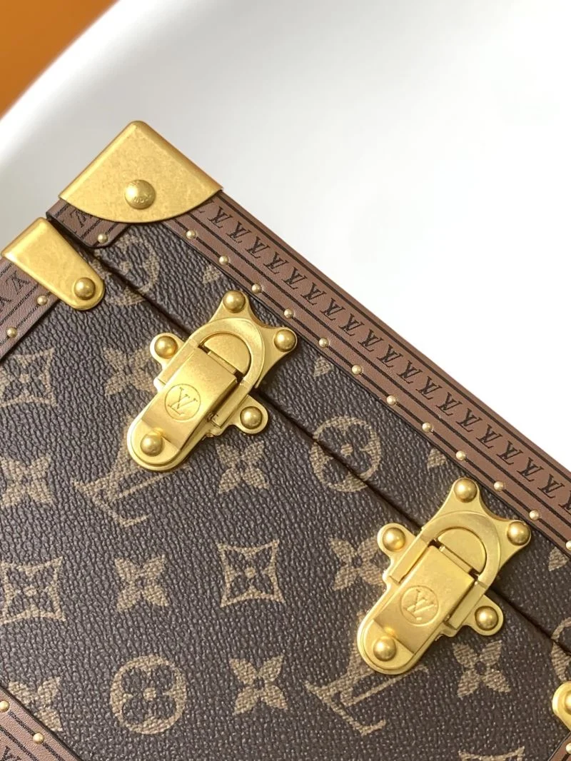 Louis Vuitton Watch Box Elegant 39331